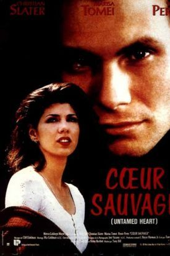  de Filme Coração Indomável (1993)