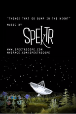 SPEkTR: Things That Go Bump in the Night (SPEkTR: Things That Go Bump in the Night)