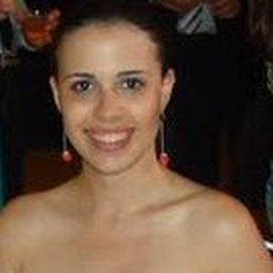 Foto de perfil de Natália Passos