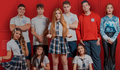 Fenômeno teen ViihTube lança seu primeiro longa nas plataformas digitais