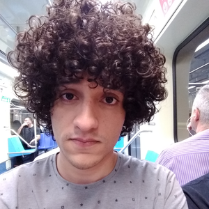 Foto de perfil de Alex Jezuino de Barros