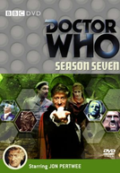 Doctor Who (7ª Temporada) - Série Clássica (Doctor Who (Season 7))