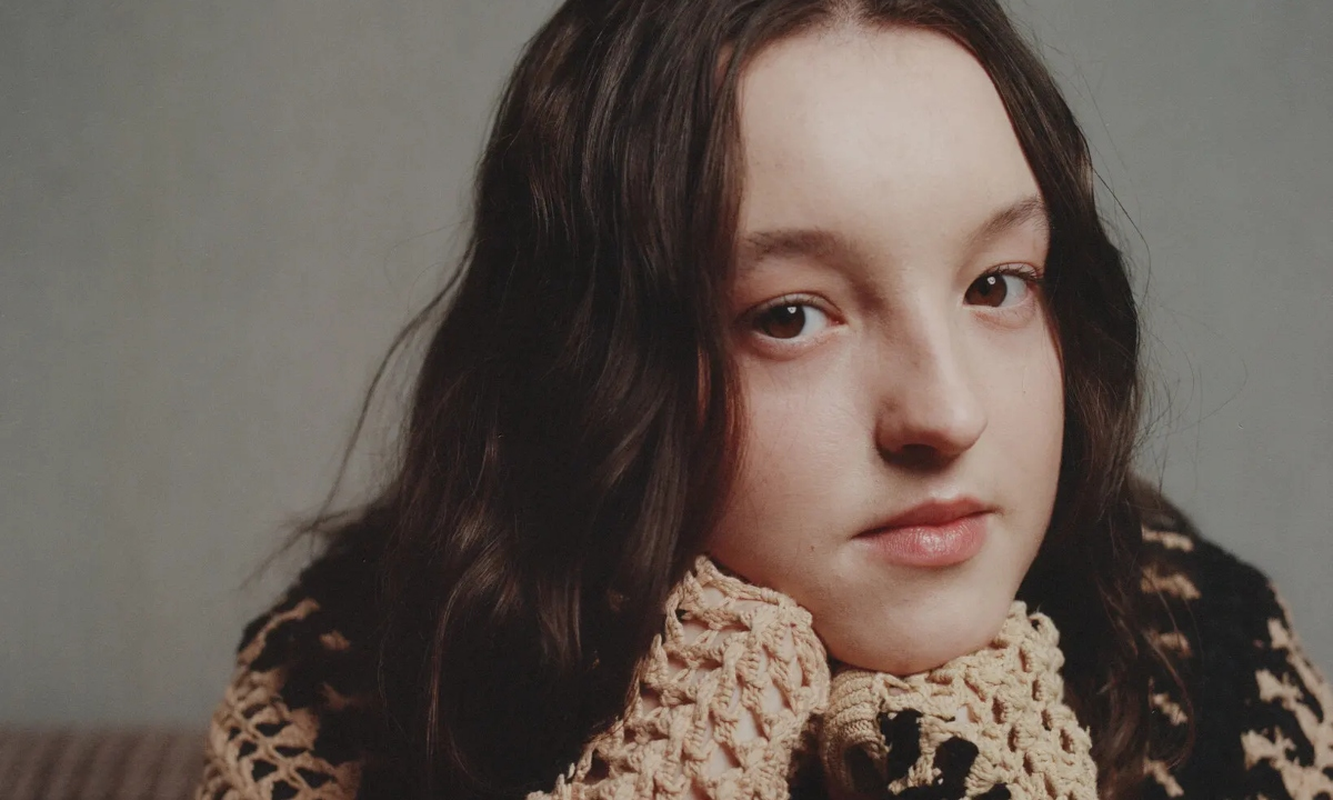 Bella Ramsey - Foto 4