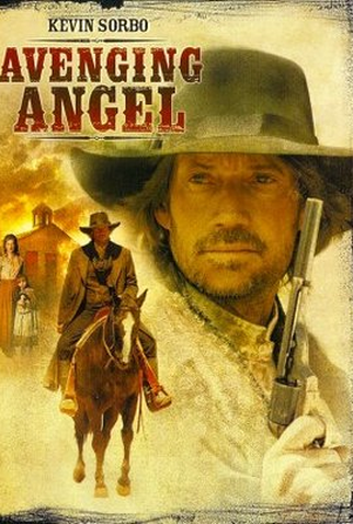 Poster 1 de Filme Avenging Angel (2007)