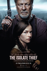 The Isolate Thief (The Isolate Thief)