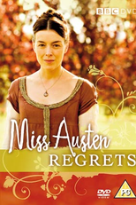 Miss Austen Regrets (Miss Austen Regrets)