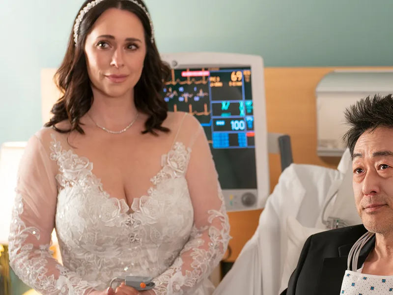 Foto 2 de 9-1-1 (7ª Temporada)