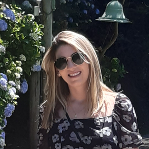 Foto de perfil de Isabella