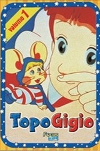  de Série Topo Gigio (1988)