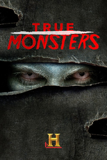 Monstros Reais (True Monsters)