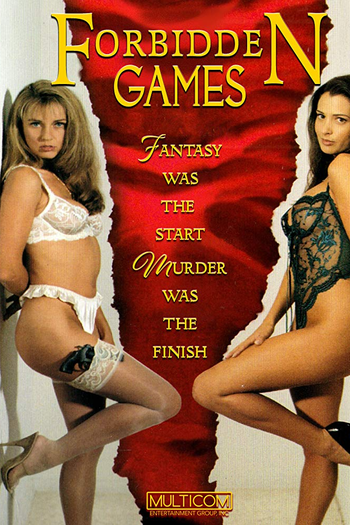  de Filme Jogos Proibidos (1995)
