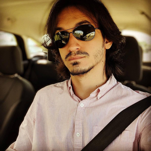 Foto de perfil de Yuri Campolongo