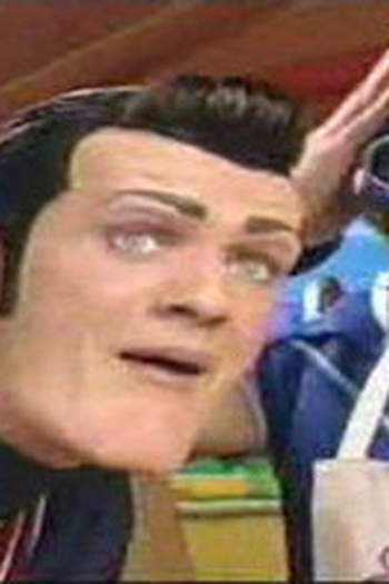 Poster de Episódio Sportacus Who? (2005)