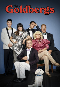 The Goldbergs (10ª Temporada) (The Goldbergs (Season 10))