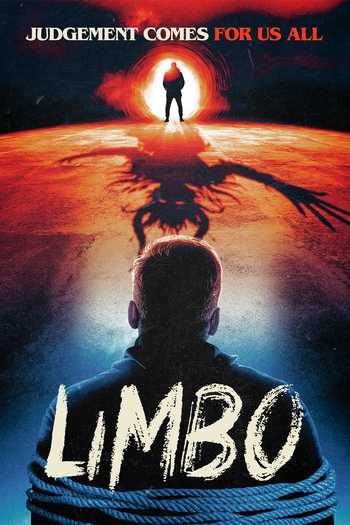  de Filme Limbo: Entre o Céu e o Inferno (2019)