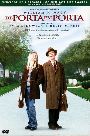  de Filme De Porta em Porta (2002)