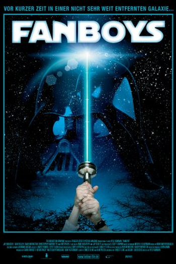  de Filme Fanboys (2009)