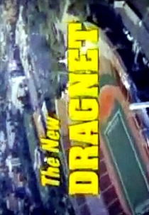 The New Dragnet (The New Dragnet)