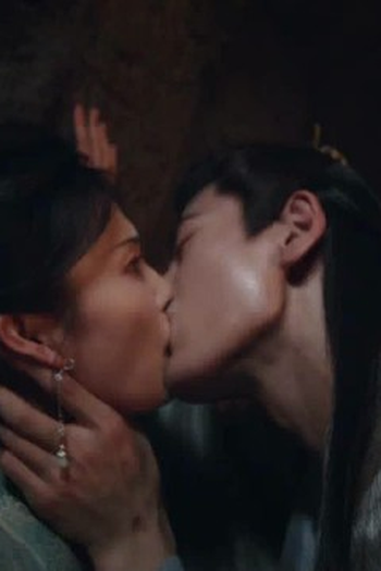 Poster de Episódio Episode 32 (2023)