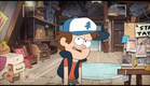Gravity Falls - Dipper's Guide to the Unexplained [All 6 Shorts]