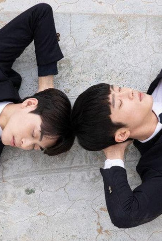 Poster 3 de Série Where Your Eyes Linger (2020)