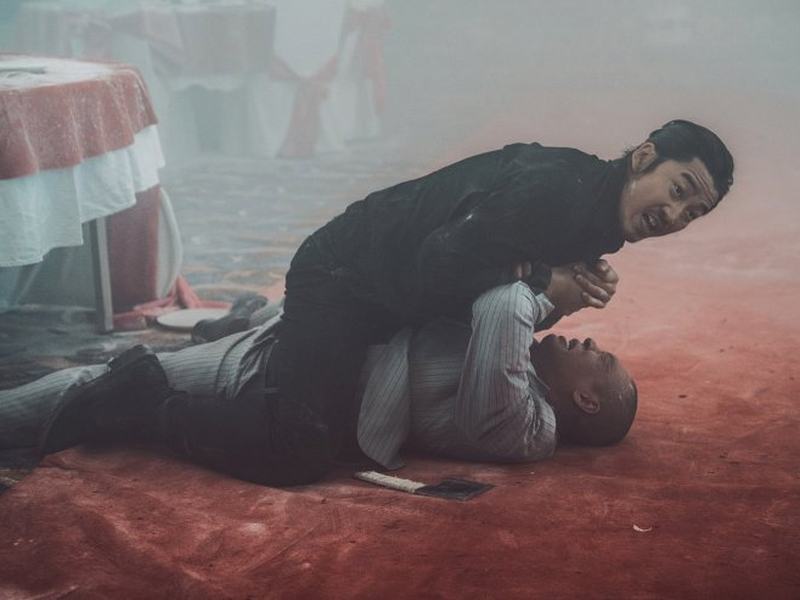 Foto 3 de Os Fora da Lei