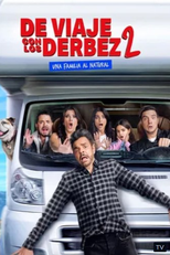 Viajando com a Família Derbez 2a. Temporada (De Viaje Con Los Derbez Temporada 2)