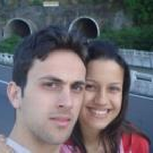 Foto de perfil de Pollyanna Oliveira