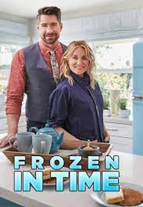 O Novo Retrô com Dan e Maureen (Frozen in Time)
