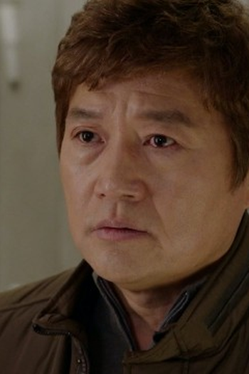 Poster de Episódio 8회 (2023)