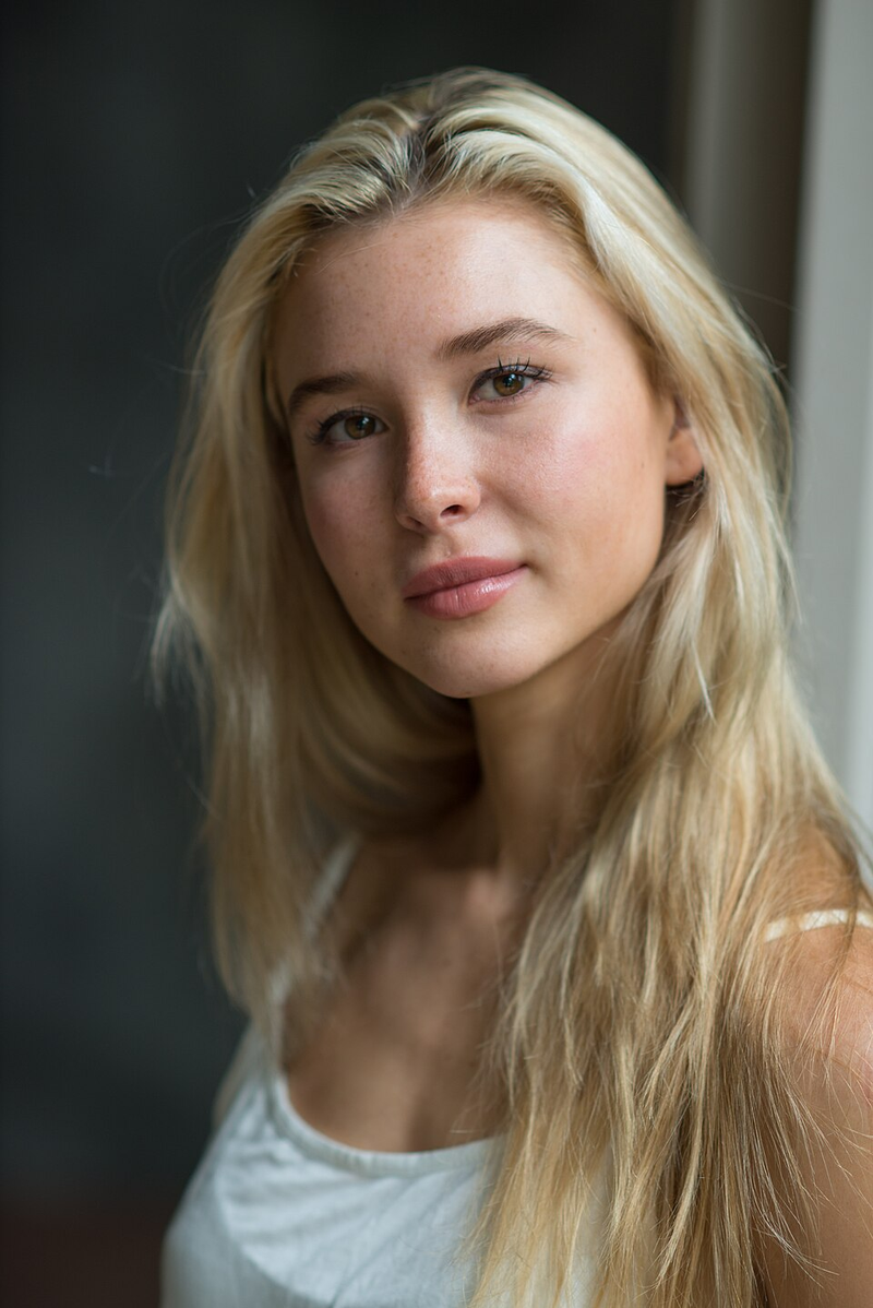 Isabel May - Foto 2