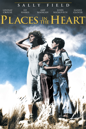  de Filme Um Lugar no Coração (1984)