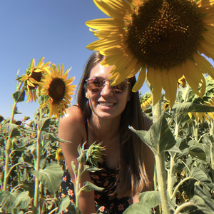 Foto de perfil de Nathalie