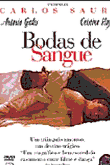  de Filme Bodas de Sangue (1981)