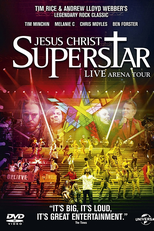 Jesus Christ Superstar - Live Arena Tour (Jesus Christ Superstar - Live Arena Tour)