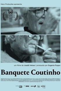Banquete Coutinho - Poster / Capa / Cartaz - Oficial 1