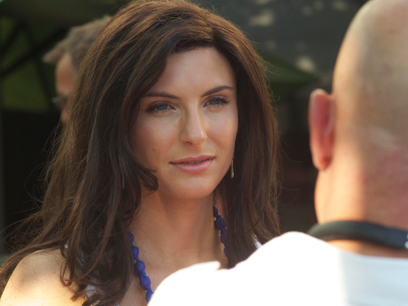 Foto 1 de Intenções Perigosas