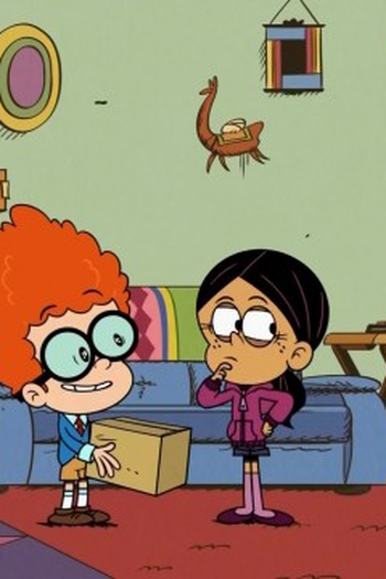 Poster de Episódio Home Improvement (2021)