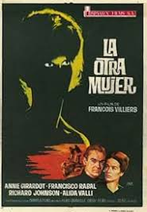 The Other Woman (L'autre femme)