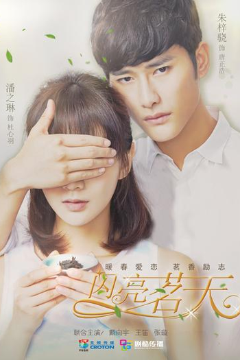  de Série Tea Love (2015)