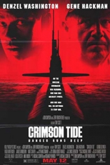 Maré Vermelha (Crimson Tide)