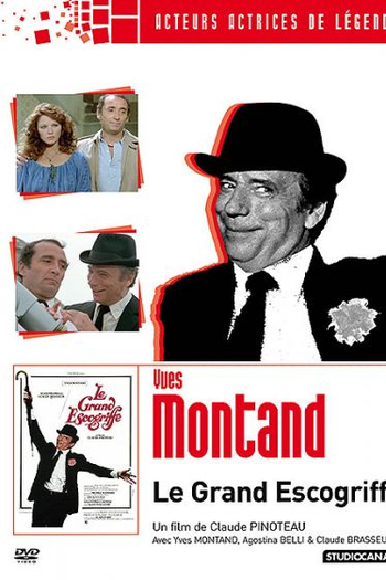  de Filme O Grande Espertalhão (1976)