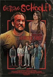 Getting Schooled (Getting Schooled)