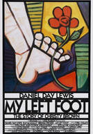 Meu Pé Esquerdo (My Left Foot: The Story of Christy Brown)