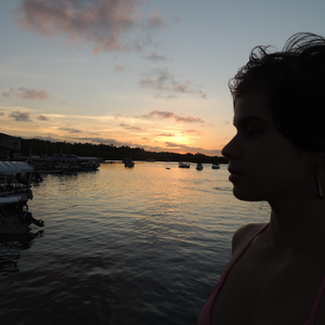 Foto de perfil de Maíra Lomanto
