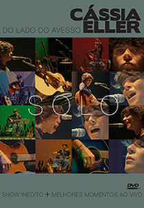 Do Lado do Avesso - Solo - Show Inédito (Do Lado do Avesso - Solo - Show Inédito)