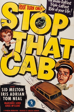 Contos de um taxista de Hollywood (Stop That Cab)