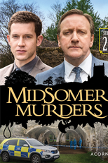 Midsomer Murders (20ª Temporada) (Midsomer Murders (Season 20))