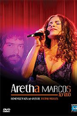 Aretha Marcos Ao Vivo (Aretha Marcos Ao Vivo)
