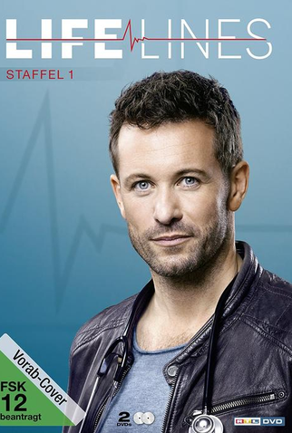 Poster 1 de Série Lifelines (1ª Temporada) (2018)